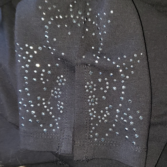 COPY - 🆕️One World | Black Leggings - Picture 7 of 9